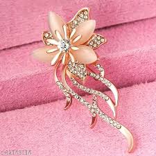 Jewelry Brooches